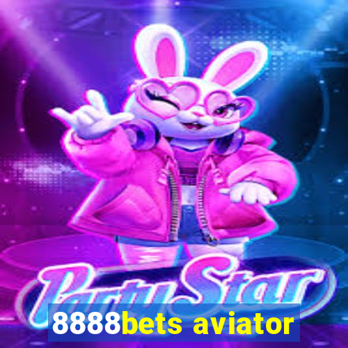 8888bets aviator